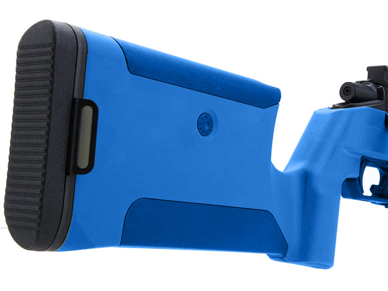 EMG Helios EV01 Bolt Action Sniper Rifle by ARES (Blue/OD - EV01-OD)