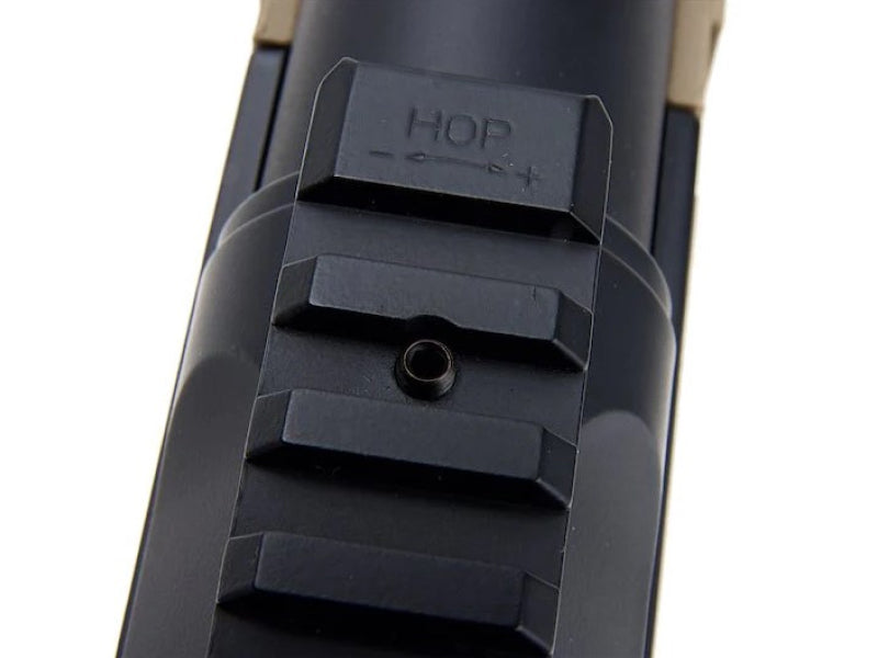 EMG Helios EV01 Bolt Action Sniper Rifle by ARES (Blue/OD - EV01-OD)