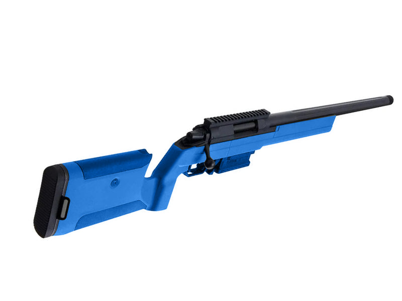EMG Helios EV01 Bolt Action Sniper Rifle by ARES (Blue/OD - EV01-OD)