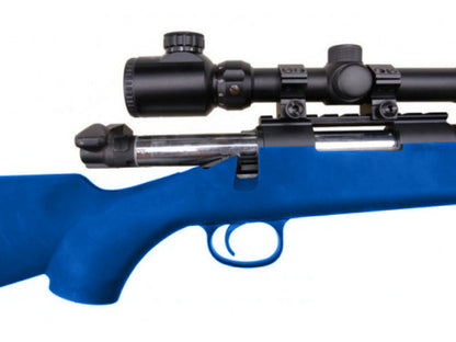 JG VSR-10 BAR Sniper Rifle with Sniper Scope (366S - Blue)