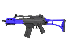 JG/Golden Eagle G39 AEG Rifle (Inc. Battery and Charger - JG-0638 - BLUE)