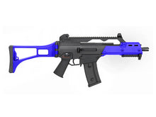 JG/Golden Eagle G39 AEG Rifle (Inc. Battery and Charger - JG-0638 - BLUE)