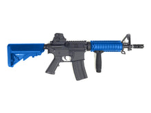JG M4 CQB AEG (Full Metal - 4003T - Blue)
