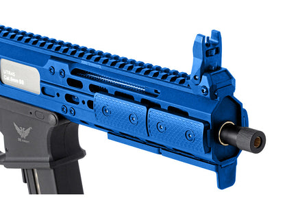 Double Eagle M917G UTR45 SMG (Falcon EFCS - Black - M917G) Blue