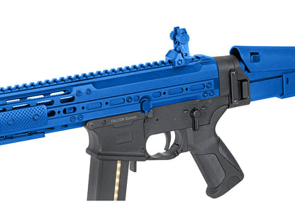 Double Eagle M917G UTR45 SMG (Falcon EFCS - Black - M917G) Blue