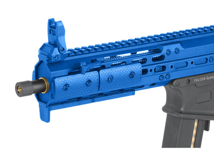 Double Eagle M917C-BK UTR45 SMG (Falcon EFCS - Blue - M917C-BK)