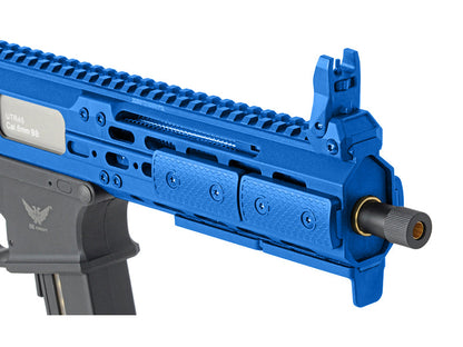 Double Eagle M917C-BK UTR45 SMG (Falcon EFCS - Blue - M917C-BK)