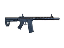 Double Eagle M904B M4 with Falcon Fire Control System (Long - Black - M904B)