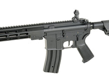 Double Eagle M908A M-Lok M4 with Falcon Fire Control System (Long - Black - M908A)