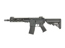 Double Eagle M908B M-Lok M4 with Falcon Fire Control System (Short - Black - M908B)
