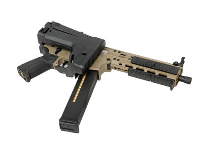 Double Eagle M917G UTR45 SMG (Falcon EFCS - Tan - M917G)