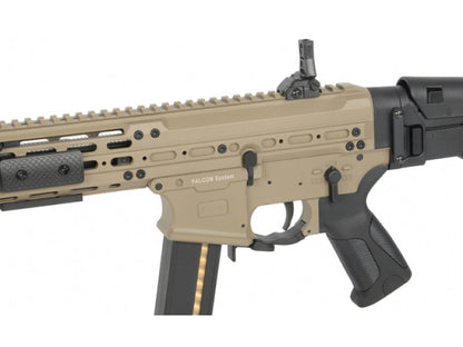 Double Eagle M917G UTR45 SMG (Falcon EFCS - Tan - M917G)