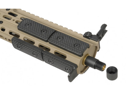Double Eagle M917G UTR45 SMG (Falcon EFCS - Tan - M917G)