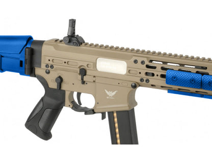 Double Eagle M917G UTR45 SMG (Falcon EFCS - Blue - M917G)