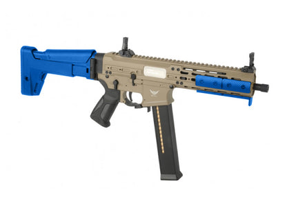 Double Eagle M917G UTR45 SMG (Falcon EFCS - Blue - M917G)