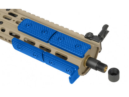 Double Eagle M917G UTR45 SMG (Falcon EFCS - Blue - M917G)