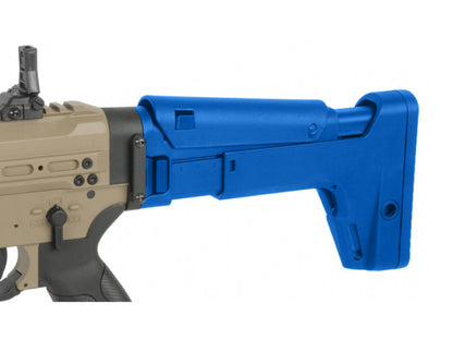 Double Eagle M917G UTR45 SMG (Falcon EFCS - Blue - M917G)