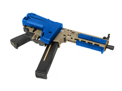 Double Eagle M917G UTR45 SMG (Falcon EFCS - Blue - M917G)
