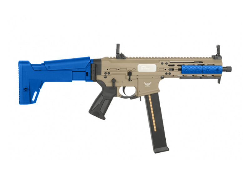 Double Eagle M917G UTR45 SMG (Falcon EFCS - Blue - M917G)