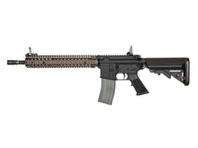 VFC M4 RIS2 Gas Blowback Rifle