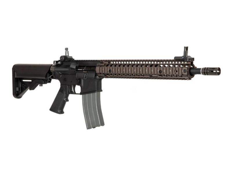VFC M4 RIS2 Gas Blowback Rifle