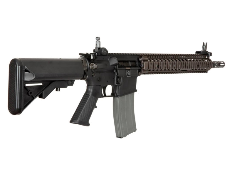 VFC M4 RIS2 Gas Blowback Rifle