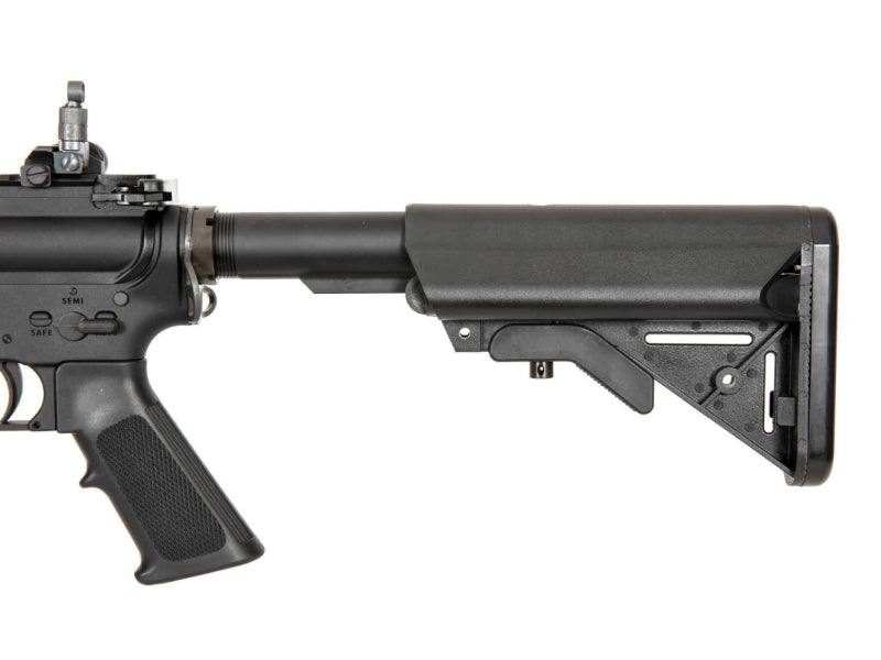 VFC M4 RIS2 Gas Blowback Rifle