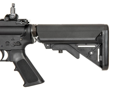 VFC M4 RIS2 Gas Blowback Rifle