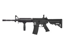 Lancer Tactical M4 LT-04 Gen 2 RIS Carbine AEG Rifle (Inc. Battery and Smart Charger - Black - V2)