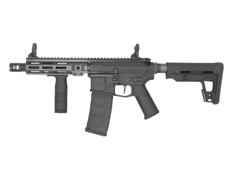 Secutor ASTRA III Shadow AEG (M-Lok - Black)
