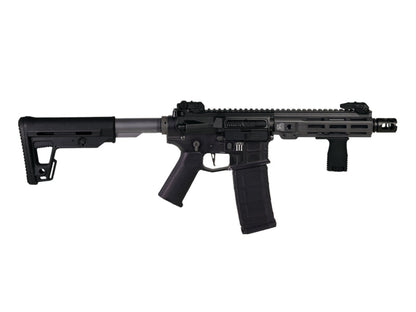Secutor ASTRA III Shadow AEG (M-Lok - Black)