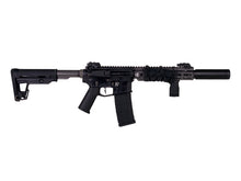 Secutor ASTRA IV Shadow AEG (M-Lok - Black)