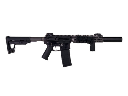 Secutor ASTRA IV Shadow AEG (M-Lok - Black)