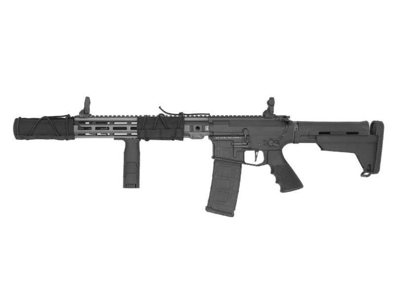 Secutor ASTRA XI Shadow AEG (M-Lok - Black)