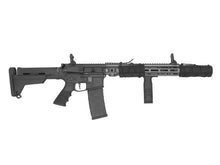Secutor ASTRA XI Shadow AEG (M-Lok - Black)