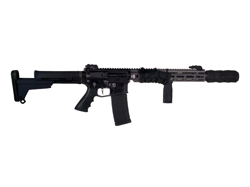 Secutor ASTRA XI Shadow AEG (M-Lok - Black)