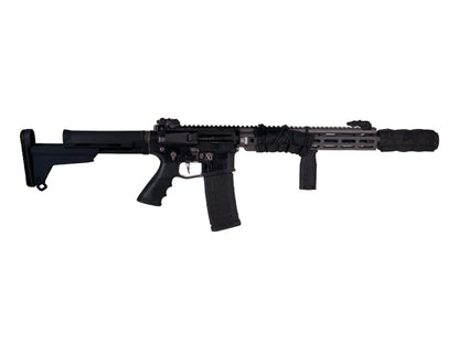 Secutor ASTRA XI Shadow AEG (M-Lok - Black)