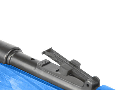 Ares Classic Line KAR98k Steel Sniper Rifle with Scope (CLA-003) Blue