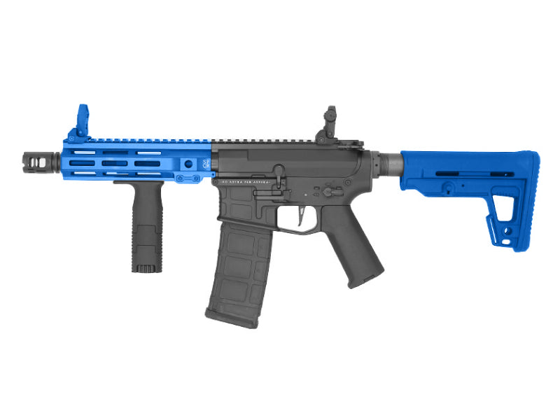 Secutor ASTRA III Shadow AEG (M-Lok - Blue)