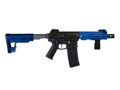 Secutor ASTRA III Shadow AEG (M-Lok - Blue)