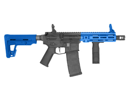 Secutor ASTRA III Shadow AEG (M-Lok - Blue)