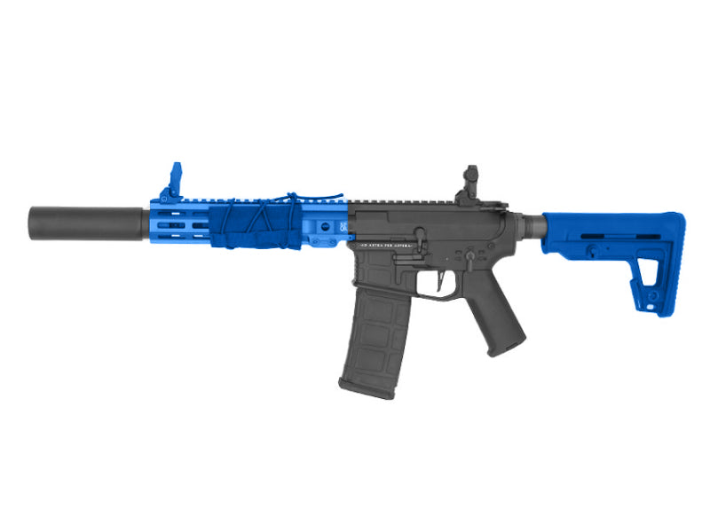 Secutor ASTRA IV Shadow AEG (M-Lok - Blue)