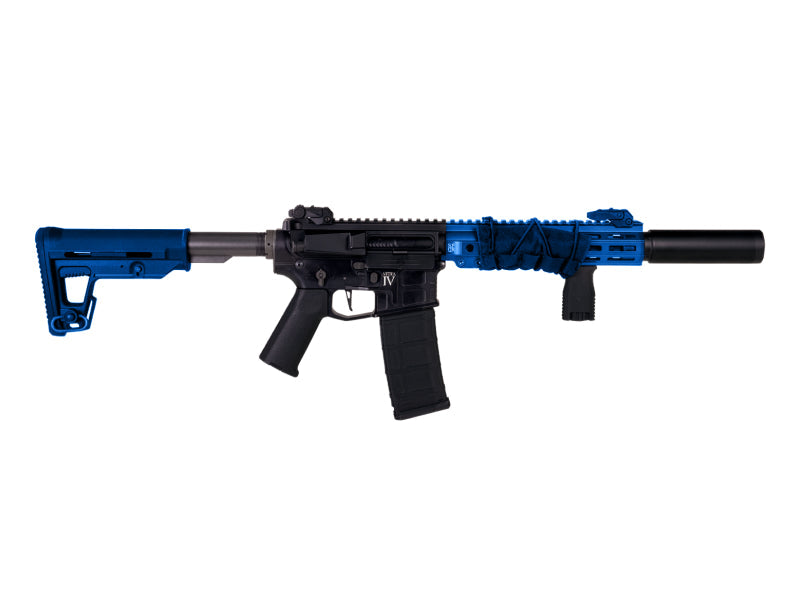 Secutor ASTRA IV Shadow AEG (M-Lok - Blue)