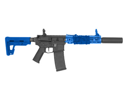Secutor ASTRA IV Shadow AEG (M-Lok - Blue)
