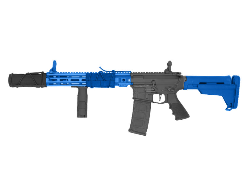 Secutor ASTRA XI Shadow AEG (M-Lok - Blue)
