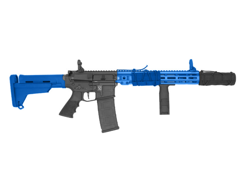 Secutor ASTRA XI Shadow AEG (M-Lok - Blue)