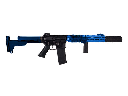 Secutor ASTRA XI Shadow AEG (M-Lok - Blue)