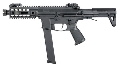Classic Army PX9 X9 AEG SMG (Polymer - With Stick Magazine - ENF010P)
