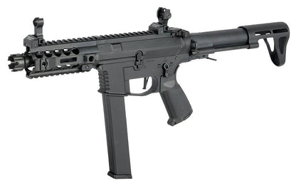Classic Army PX9 X9 AEG SMG (Polymer - With Stick Magazine - ENF010P)