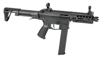 Classic Army PX9 X9 AEG SMG (Polymer - With Stick Magazine - ENF010P)